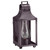 Northeast Lantern - 9031-DB-CIM-CLR - One Light Wall Mount - Livery - Dark Brass