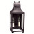 Northeast Lantern - 9031-DB-LT2-CSG - Two Light Wall Mount - Livery - Dark Brass