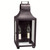 Northeast Lantern - 9031-DB-LT2-SMG - Two Light Wall Mount - Livery - Dark Brass