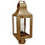 Northeast Lantern - 9033-AB-CIM-CSG - One Light Post Mount - Livery - Antique Brass