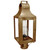 Northeast Lantern - 9033-AB-CIM-SMG - One Light Post Mount - Livery - Antique Brass