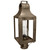Northeast Lantern - 9033-DAB-CIM-CLR - One Light Post Mount - Livery - Dark Antique Brass