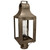 Northeast Lantern - 9033-DAB-CIM-CSG - One Light Post Mount - Livery - Dark Antique Brass