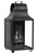 Northeast Lantern - 9051-DB-CIM-CLR - One Light Wall Mount - Livery - Dark Brass