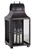 Northeast Lantern - 9051-DB-LT3-CLR - Three Light Wall Mount - Livery - Dark Brass