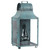 Northeast Lantern - 9051-VG-CIM-CLR - One Light Wall Mount - Livery - Verdi Gris