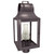 Northeast Lantern - 9053-DB-CIM-CSG - One Light Post Mount - Livery - Dark Brass