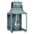 Northeast Lantern - 9061-VG-CIM-CSG - One Light Wall Mount - Livery - Verdi Gris