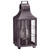 Northeast Lantern - 9231-DB-CIM-CLR - One Light Wall Mount - Livery - Dark Brass