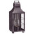 Northeast Lantern - 9231-DB-CIM-SMG - One Light Wall Mount - Livery - Dark Brass