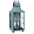 Northeast Lantern - 9231-VG-LT2-CSG - Two Light Wall Mount - Livery - Verdi Gris