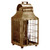 Northeast Lantern - 9251-AB-CIM-SMG - One Light Wall Mount - Livery - Antique Brass