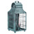 Northeast Lantern - 9251-VG-CIM-CSG - One Light Wall Mount - Livery - Verdi Gris