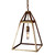 Northeast Lantern - 9722-AB-MED-SMG - One Light Hanging Lantern - Foyer - Antique Brass