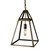 Northeast Lantern - 9722-DAB-MED-SMG - One Light Hanging Lantern - Foyer - Dark Antique Brass
