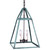 Northeast Lantern - 9722-VG-LT2-NG - Two Light Hanging Lantern - Foyer - Verdi Gris