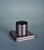 Northeast Lantern - PM01-AB - Pier Mount Box - Access - Antique Brass