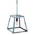 Northeast Lantern - ST0812-VG-MED-NG - One Light Hanging Lantern - Foyer - Verdi Gris