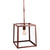 Northeast Lantern - ST1213-AC-MED-SMG - One Light Hanging Lantern - Foyer - Antique Copper