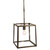 Northeast Lantern - ST1213-DAB-MED-CLR - One Light Hanging Lantern - Foyer - Dark Antique Brass