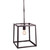 Northeast Lantern - ST1213-DB-MED-CSG - One Light Hanging Lantern - Foyer - Dark Brass