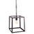 Northeast Lantern - ST1213-DB-MED-NG - One Light Hanging Lantern - Foyer - Dark Brass