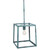 Northeast Lantern - ST1213-VG-MED-CSG - One Light Hanging Lantern - Foyer - Verdi Gris