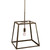Northeast Lantern - ST1216-DAB-MED-NG - One Light Hanging Lantern - Foyer - Dark Antique Brass