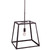 Northeast Lantern - ST1216-DB-MED-NG - One Light Hanging Lantern - Foyer - Dark Brass