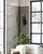 Cate One Light Wall Sconce (B1001-FOR)