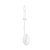 Troy Lighting - B1081-GSW - One Light Wall Sconce - Reign - Gesso White