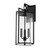 Troy Lighting - B1143-TBK - Three Light Outdoor Wall Sconce - Percy - Texture Black