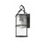Troy Lighting - B1311-TBK - One Light Outdoor Wall Sconce - Burbank - Texture Black