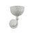 Troy Lighting - B1610-WTW - One Light Wall Sconce - Paget - Weathered White