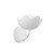 Troy Lighting - B2008-GSW - One Light Wall Sconce - Arcata - Gesso White
