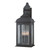 Troy Lighting - B2012-TBZ - Three Light Wall Lantern - Henry Street - Textured Bronze