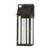 Troy Lighting - B2224-FRN/PBR - Two Light Outdoor Wall Sconce - Bohen - French Iron