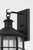 Lake County One Light Wall Sconce (B2511-FRN)