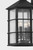 Lake County Four Light Wall Sconce (B2512-FRN)