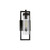 Troy Lighting - B2813-TBK - One Light Outdoor Wall Sconce - Chester - Texture Black