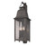 Troy Lighting - B3213-VBZ - Four Light Wall Lantern - Larchmont - Vintage Bronze