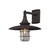 Troy Lighting - B3221-HBZ - One Light Wall Lantern - Allegheny - Heritage Bronze