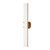 Troy Lighting - B3225-PBR - LED Wall Sconce - Titus - Patina Brass
