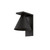 Troy Lighting - B3909-TBK - One Light Outdoor Wall Sconce - Sean - Texture Black