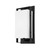 Troy Lighting - B4813-FRN - One Light Wall Sconce - Sutter County - French Iron