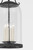 Napa County Four Light Wall Sconce (B5184-FRN)