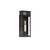 Troy Lighting - B6013-TBK - One Light Outdoor Wall Sconce - Gridley - Texture Black