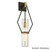 Troy Lighting - B6312-TBZ/BBA - One Light Wall Sconce - Raef - Textured Bronze