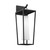 Troy Lighting - B6352-TBK - One Light Wall Lantern - Mission Beach - Texture Black