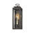Troy Lighting - B6441-VBZ - One Light Wall Lantern - Randolph - Vintage Bronze